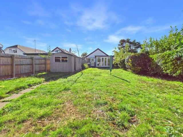 House for sale in Broadstone, Poole