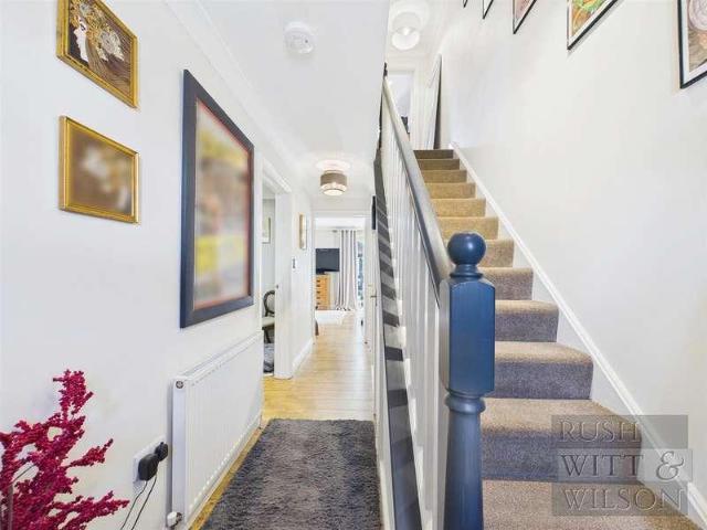 House for sale in Heathlands, East Sussex
