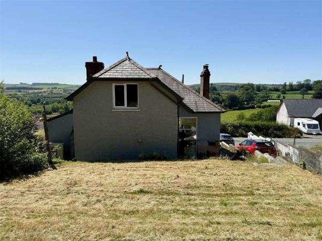 House for sale in Wales
