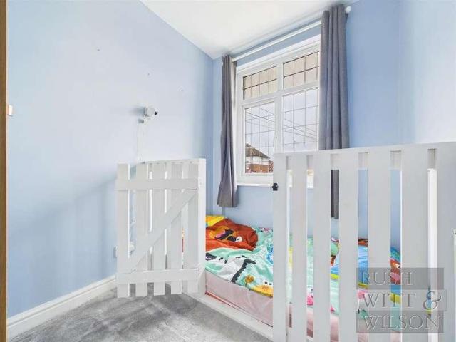 House for sale in St Leonards, Hastings