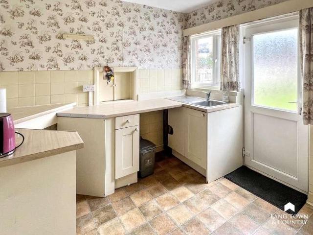 House for sale in Goosewell, Plymouth