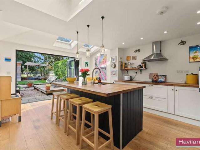 House for sale in London Borough of Enfield, Greater London