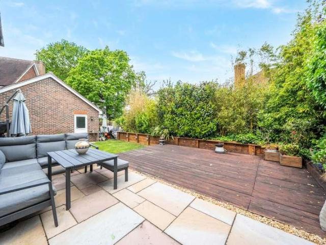 House for sale in Worplesdon, Westborough