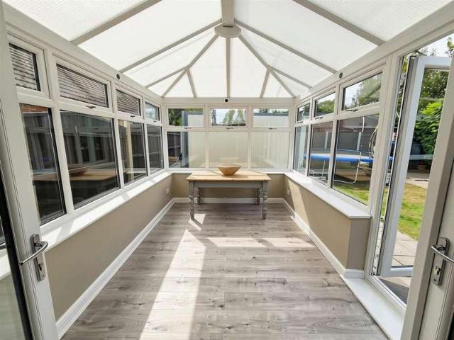 House for sale in Tuxford, Bassetlaw