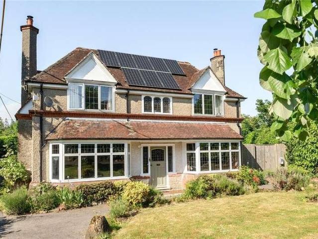 House for sale in East Dorset