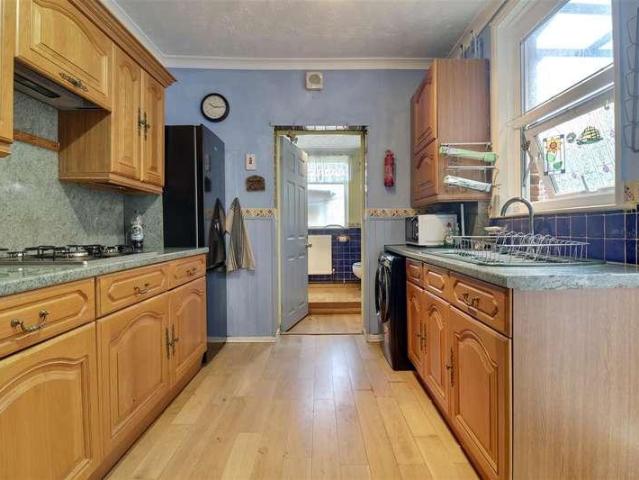 House for sale in Milton, City Of Portsmouth