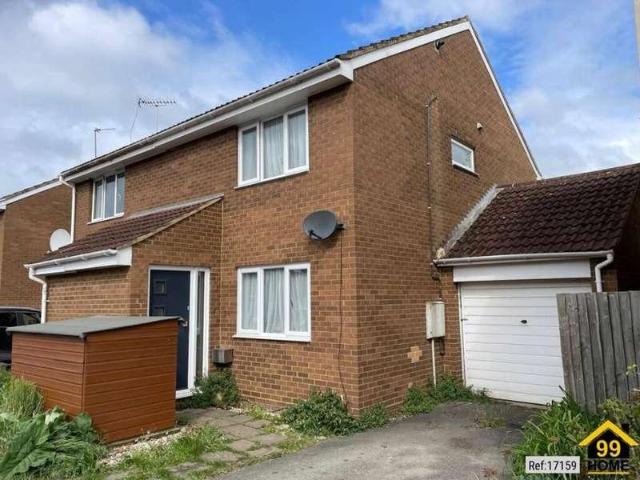 House for sale in Dromore, Oxfordshire