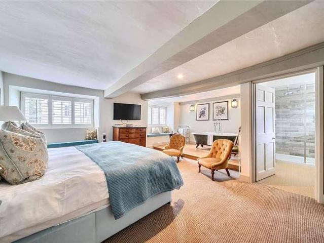 House for sale in Sherborne, East Dorset