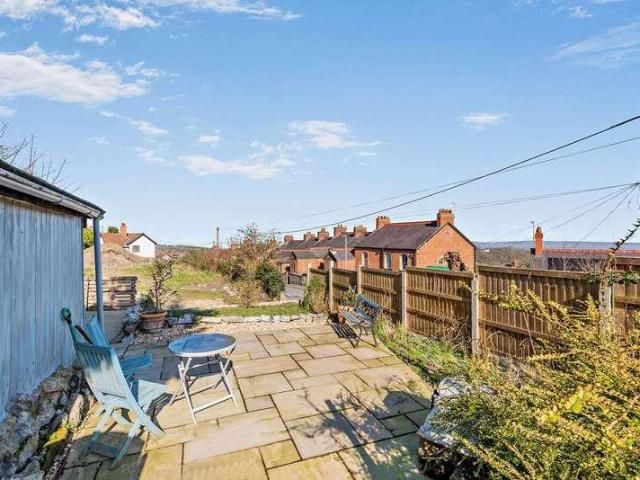 House for sale in Holywell, Wales