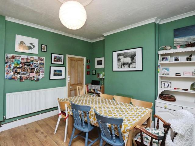 House for sale in Woodseats, South Yorkshire