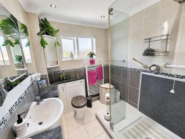 House for sale in Privett, Middlecroft