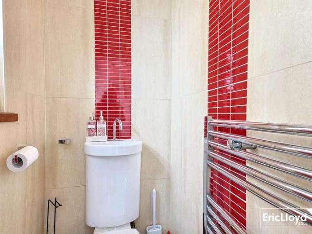 House for sale in Brixham