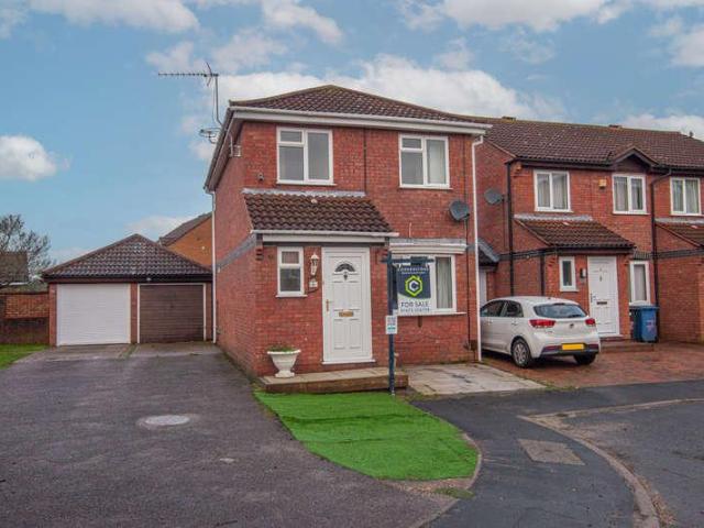 House for sale in Washbrook, Chelmondiston