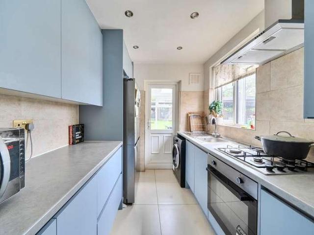 House for sale in Preston, Greater London
