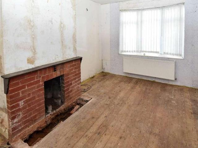 House for sale in Warstock, West Midlands