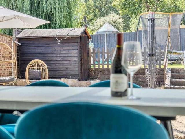 House for sale in Hill Park, Fareham