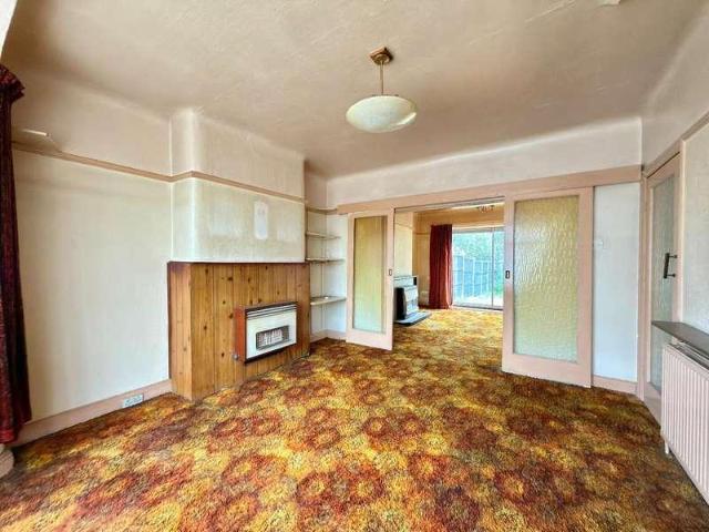 House for sale in Chorlton-cum-Hardy, Manchester