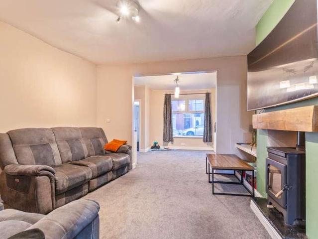 House for sale in Somerton, Newport