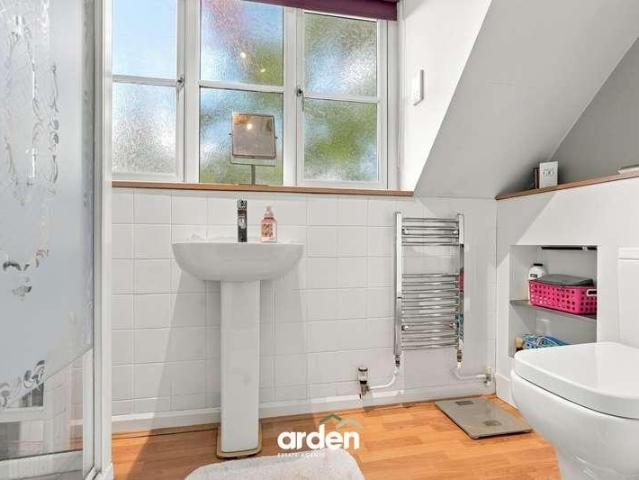 House for sale in Cladswell, Wychavon