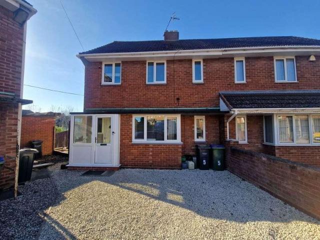 House for sale in High Haden, Blackheath