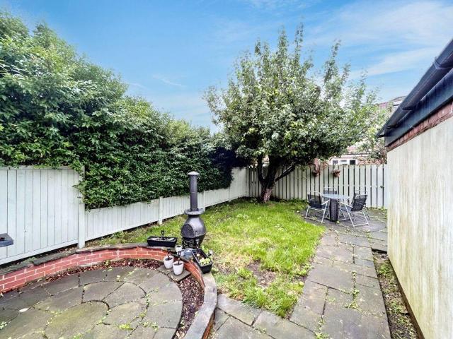House for sale in Stockton-on-tees