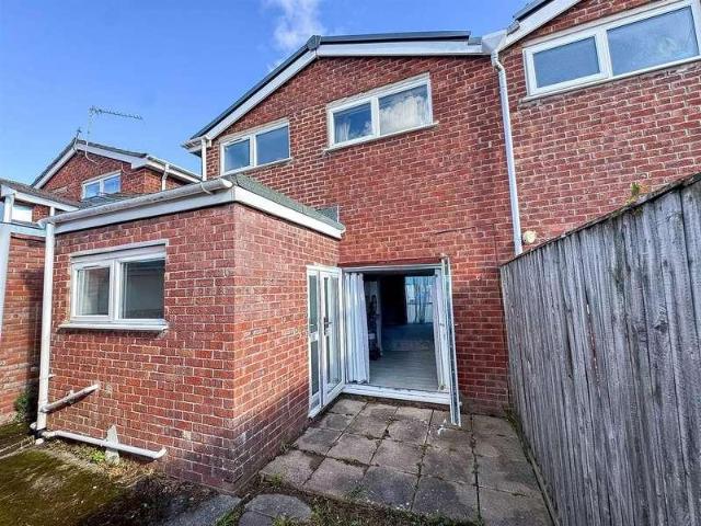 House for sale in Worle, Weston-super-Mare