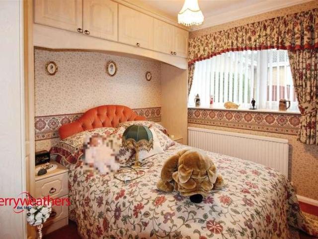 House for sale in Bramley, Rotherham