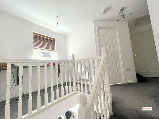 House for sale in West Shield Row Villas, Stanley