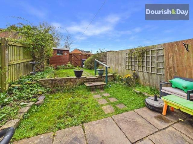 House for sale in Whitchurch, Shropshire