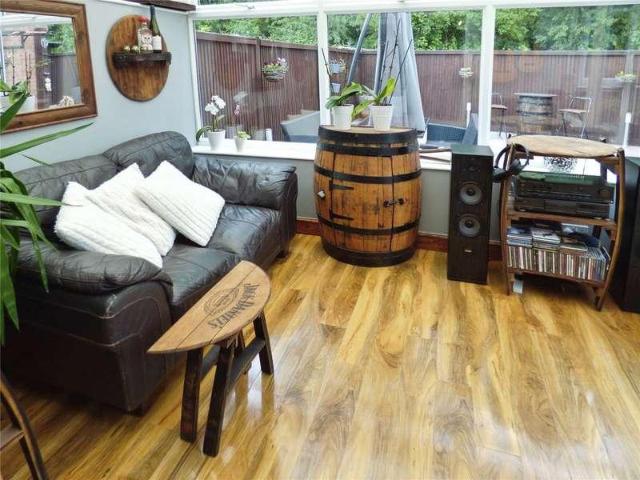 House for sale in Hightown, City Of Southampton