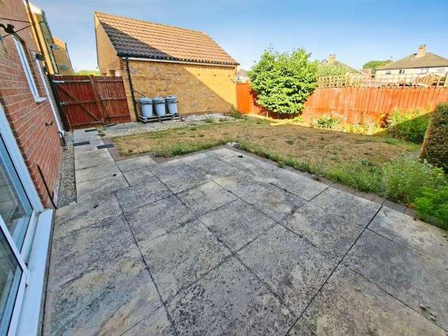 House for sale in Holbeach CP, Gosberton Clough