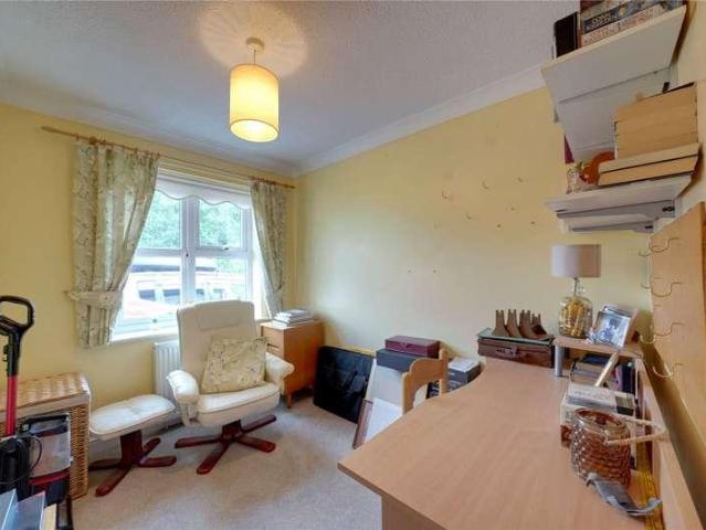House for sale in Chedburgh, Suffolk