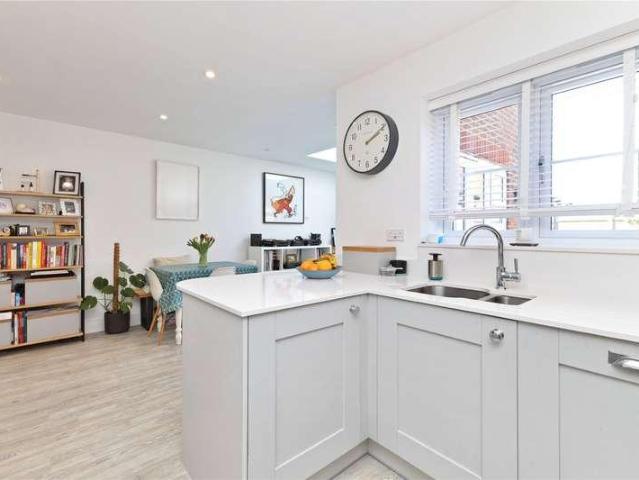 House for sale in Bolton Low Houses, Hampshire