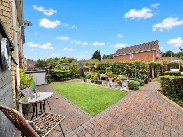 House for sale in Bishop Auckland