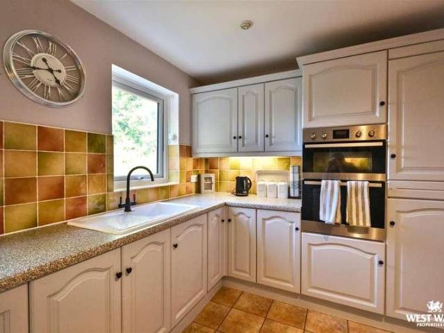 House for sale in Cilgerran, Wales