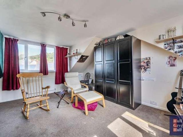 House for sale in Fortuneswell, East Dorset