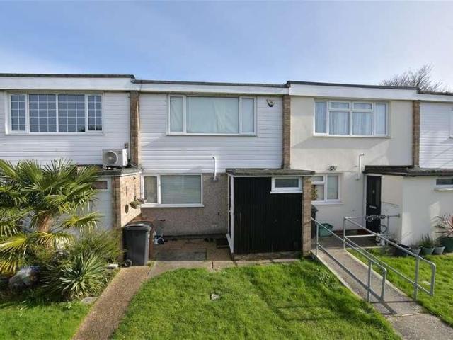 House for sale in Wickford