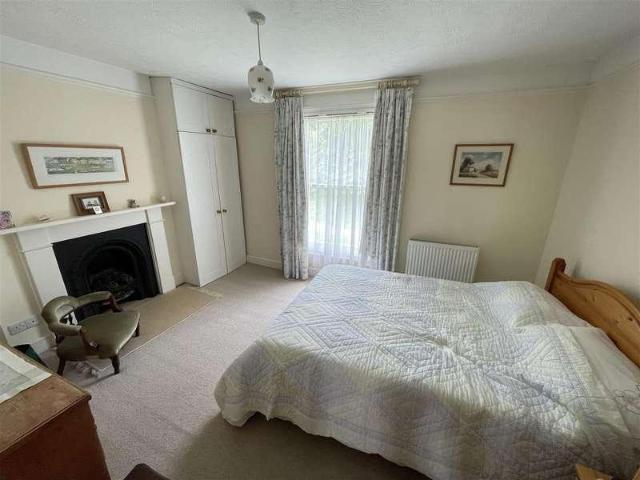 House for sale in Salisbury, Wiltshire