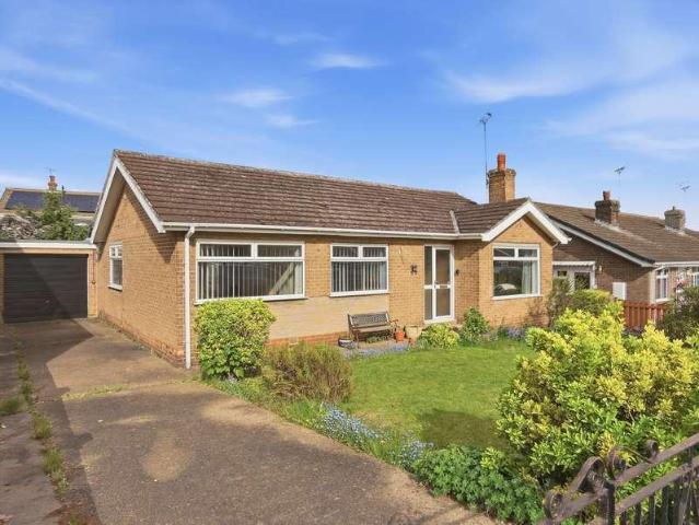 House for sale in Dinnington, South Yorkshire