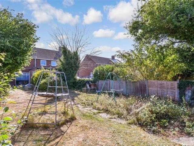 House for sale in Hoo St Werburgh