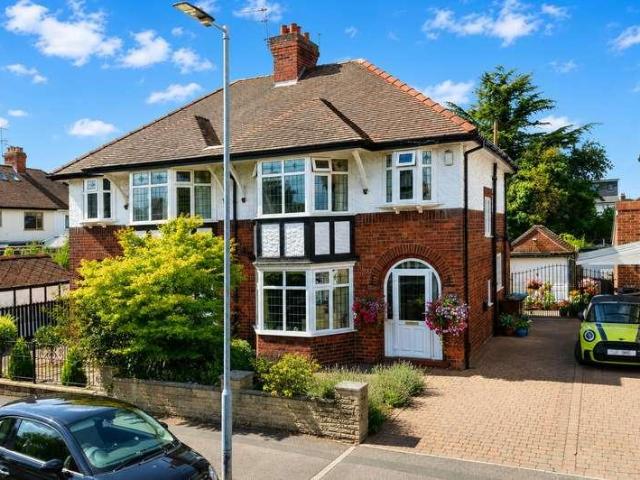 House for sale in Hull, City Of Kingston Upon Hull