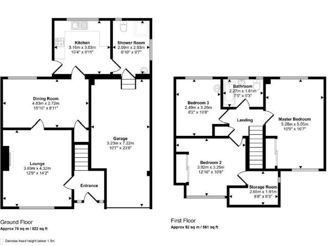 House for sale in School Aycliffe, Darlington