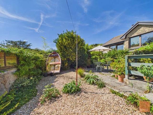 House for sale in Perrancoombe, Cornwall