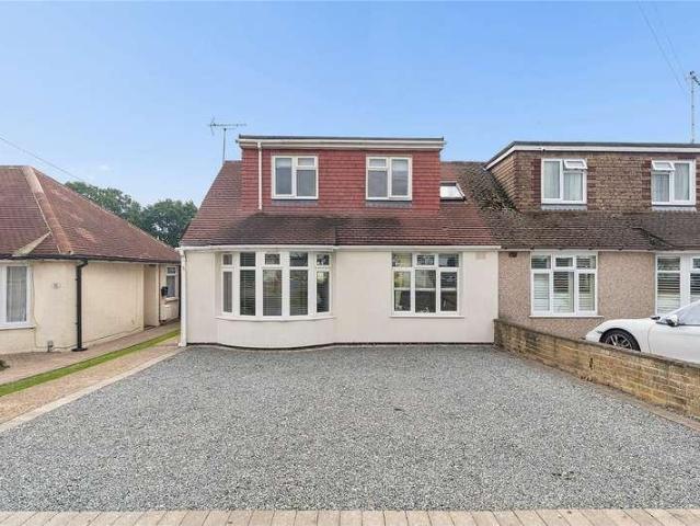 House for sale in Wickford