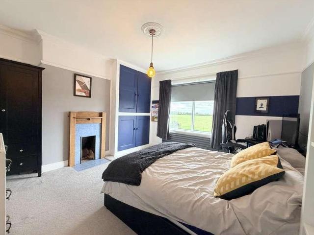 House for sale in Norby, Thirsk
