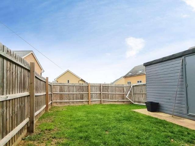 House for sale in Bedford