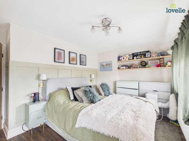 House for sale in Ingleby, Lincolnshire