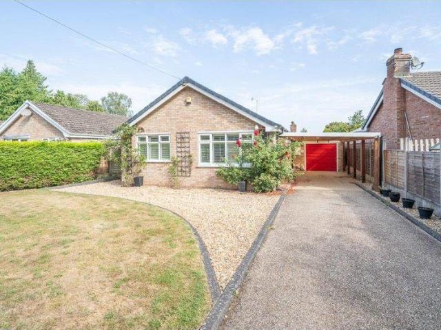 House for sale in Portway, Orleton