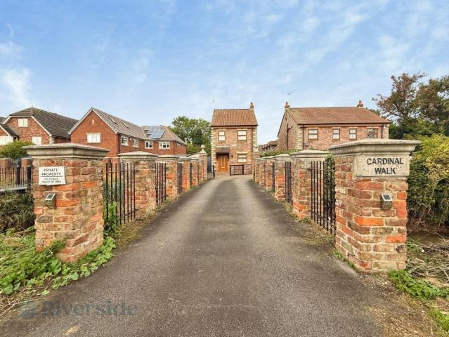 House for sale in Hessle, Hull and East Yorkshire