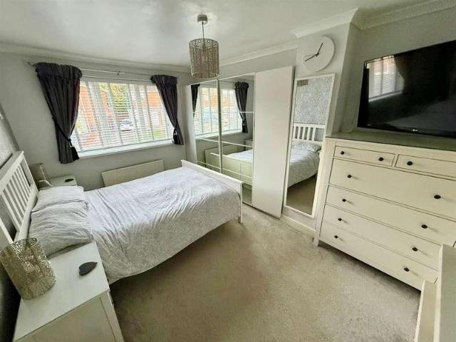 House for sale in Turves Green, Birmingham